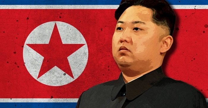 north korea