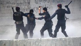 bahrain