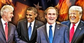 deep state