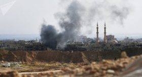 Deir Ezzor