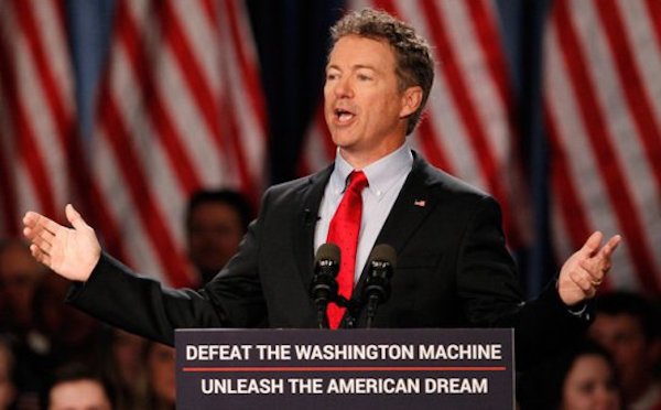 Rand Paul