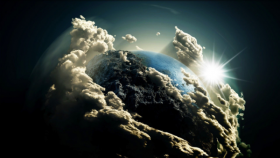 Spaceship Earth