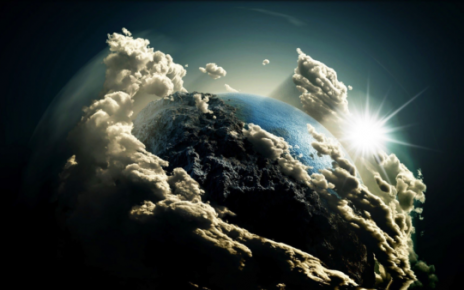 Spaceship Earth