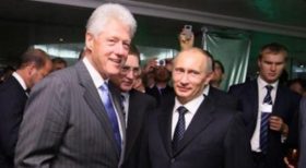 Bill Clinton