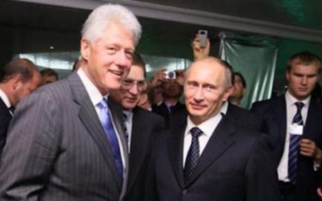 Bill Clinton