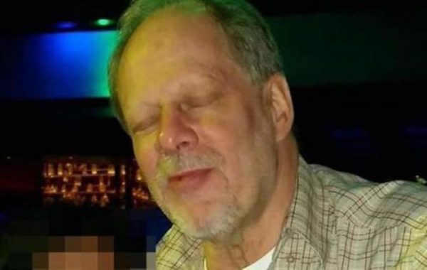 Stephen Paddock