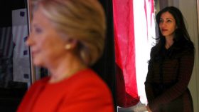 clinton
