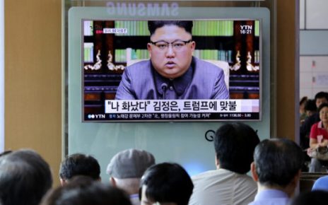North Korea