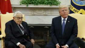 kissinger