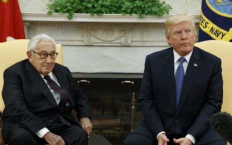 kissinger