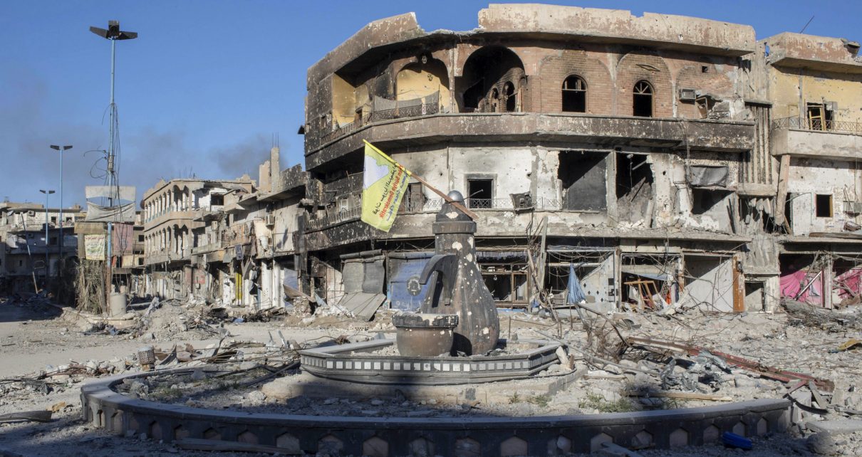 raqqa