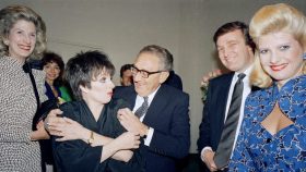 kissinger