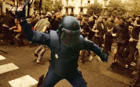 violence
