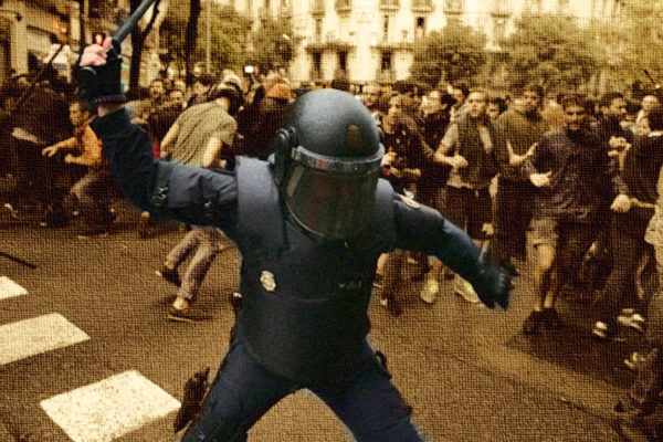 violence
