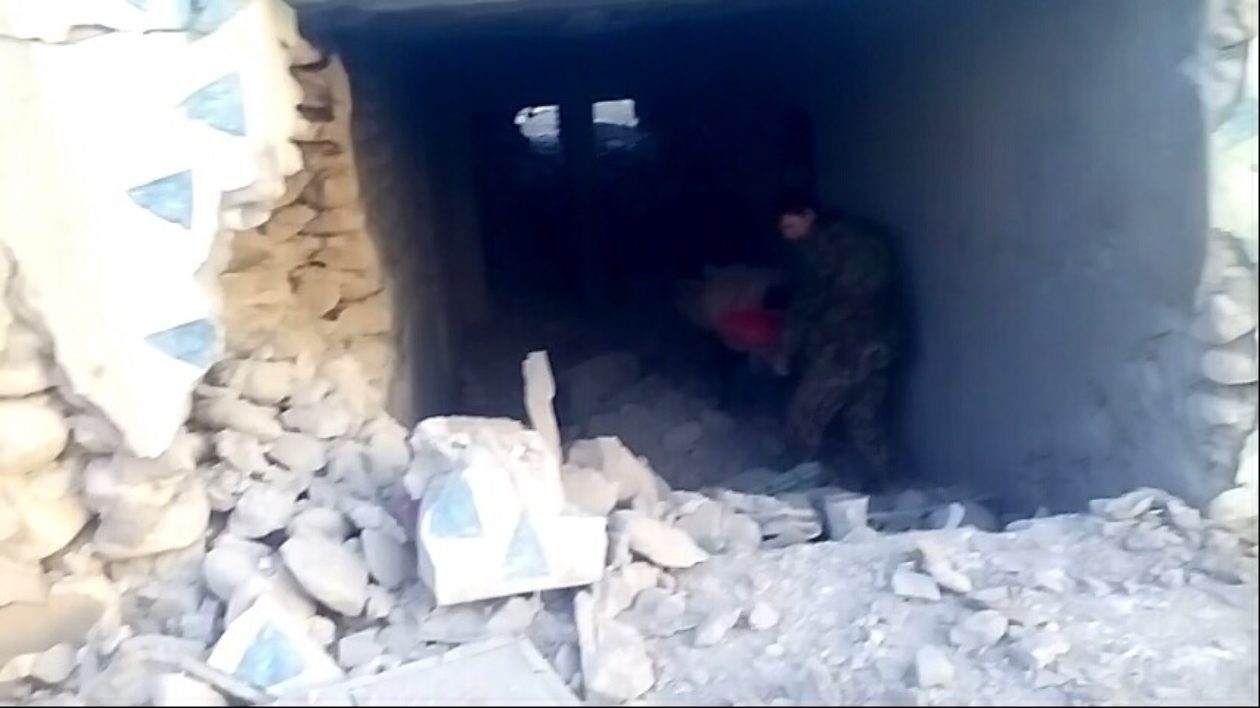 Afghanistan