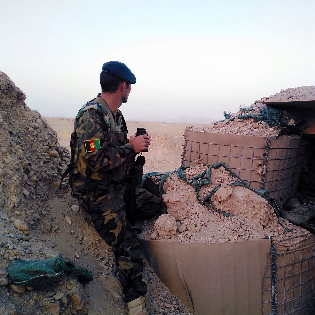 Afghanistan