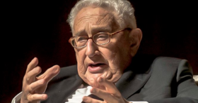 Kissinger