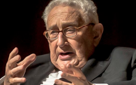 Kissinger