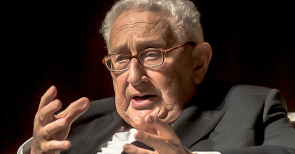 Kissinger