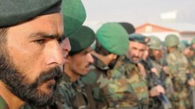 Afghan