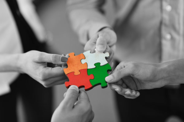 Collaboration