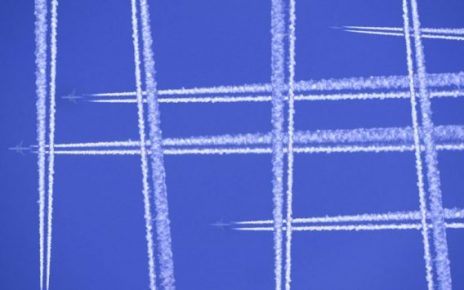 geoengineering