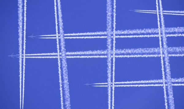 geoengineering