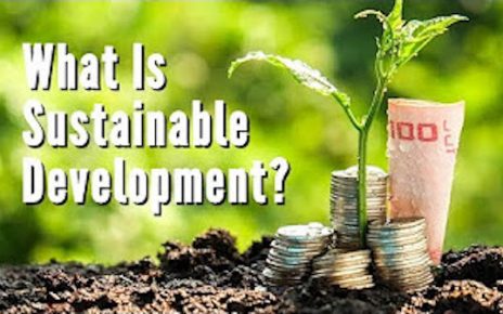 Sustainable Development