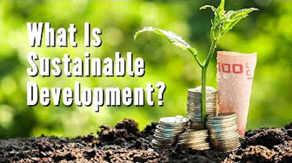 Sustainable Development