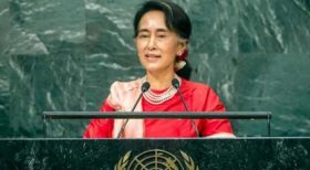 Myanmar