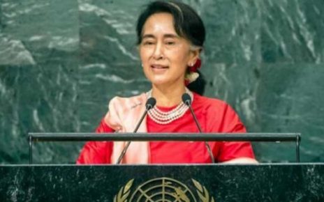 Myanmar