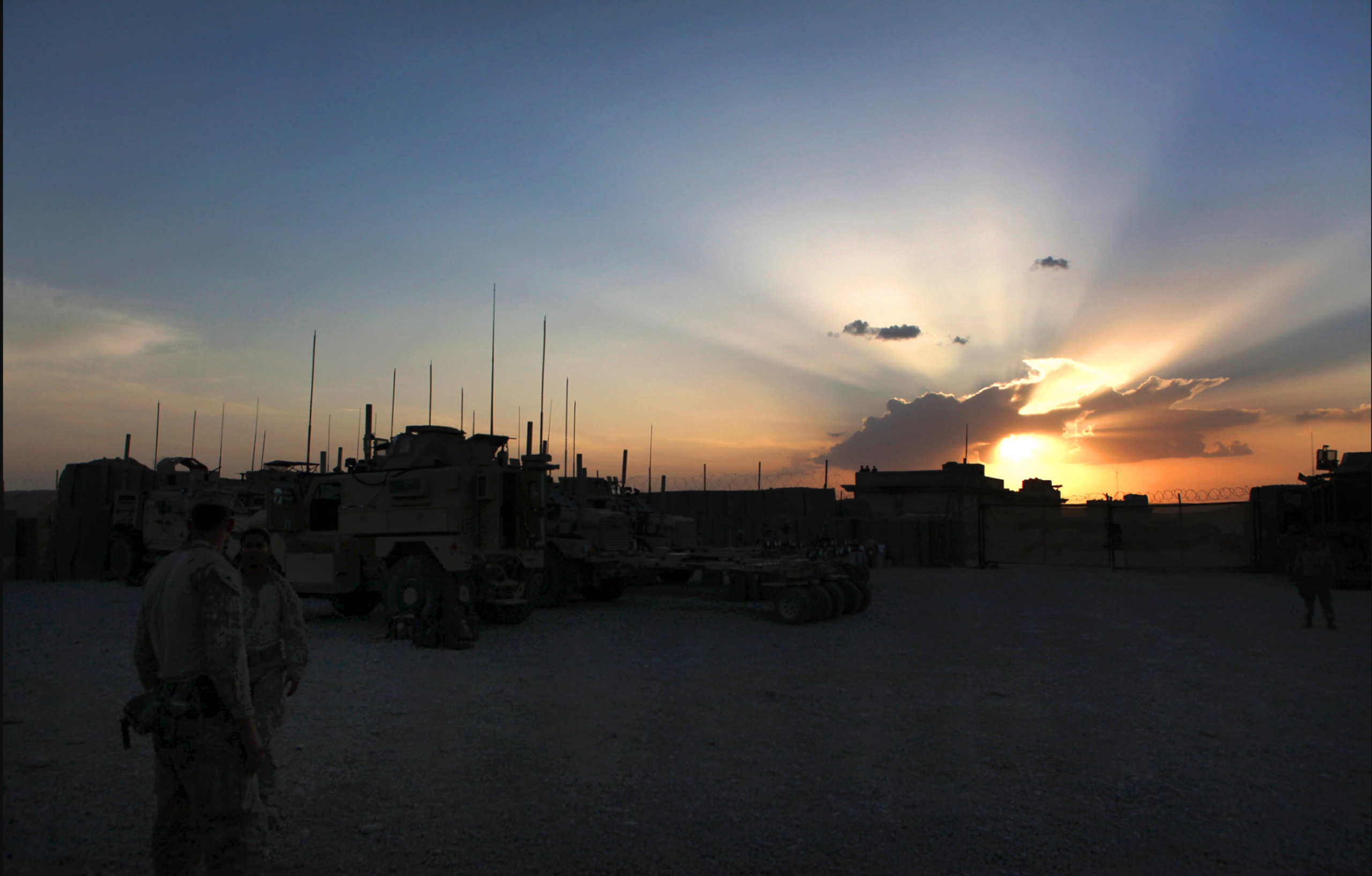 Afghanistan