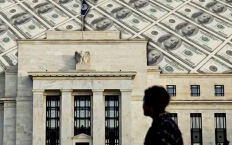 federal reserve