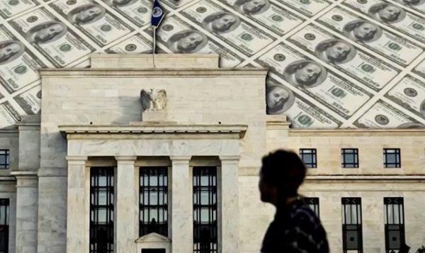 federal reserve