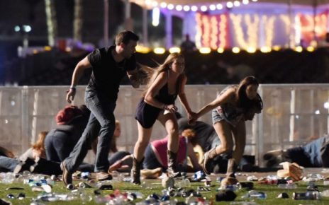 Vegas