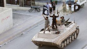 ISIS