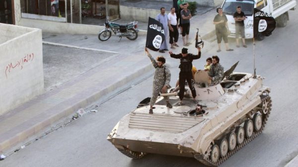 ISIS