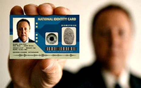 REAL ID