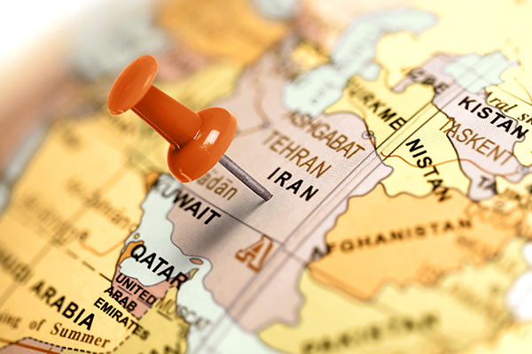 Iran