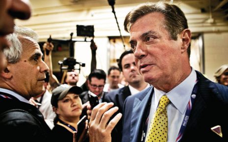Manafort