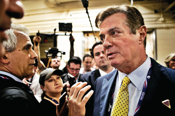 Manafort