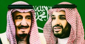 Saudi