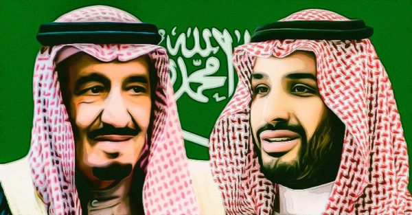 Saudi