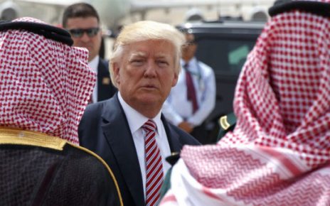Saudi
