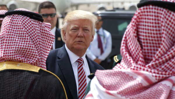 Saudi