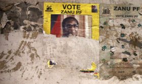 Zimbabwe