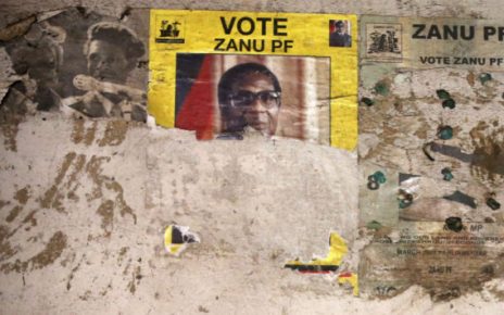 Zimbabwe