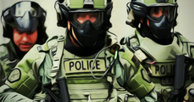NYPD