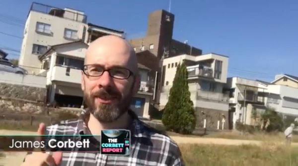 James Corbett
