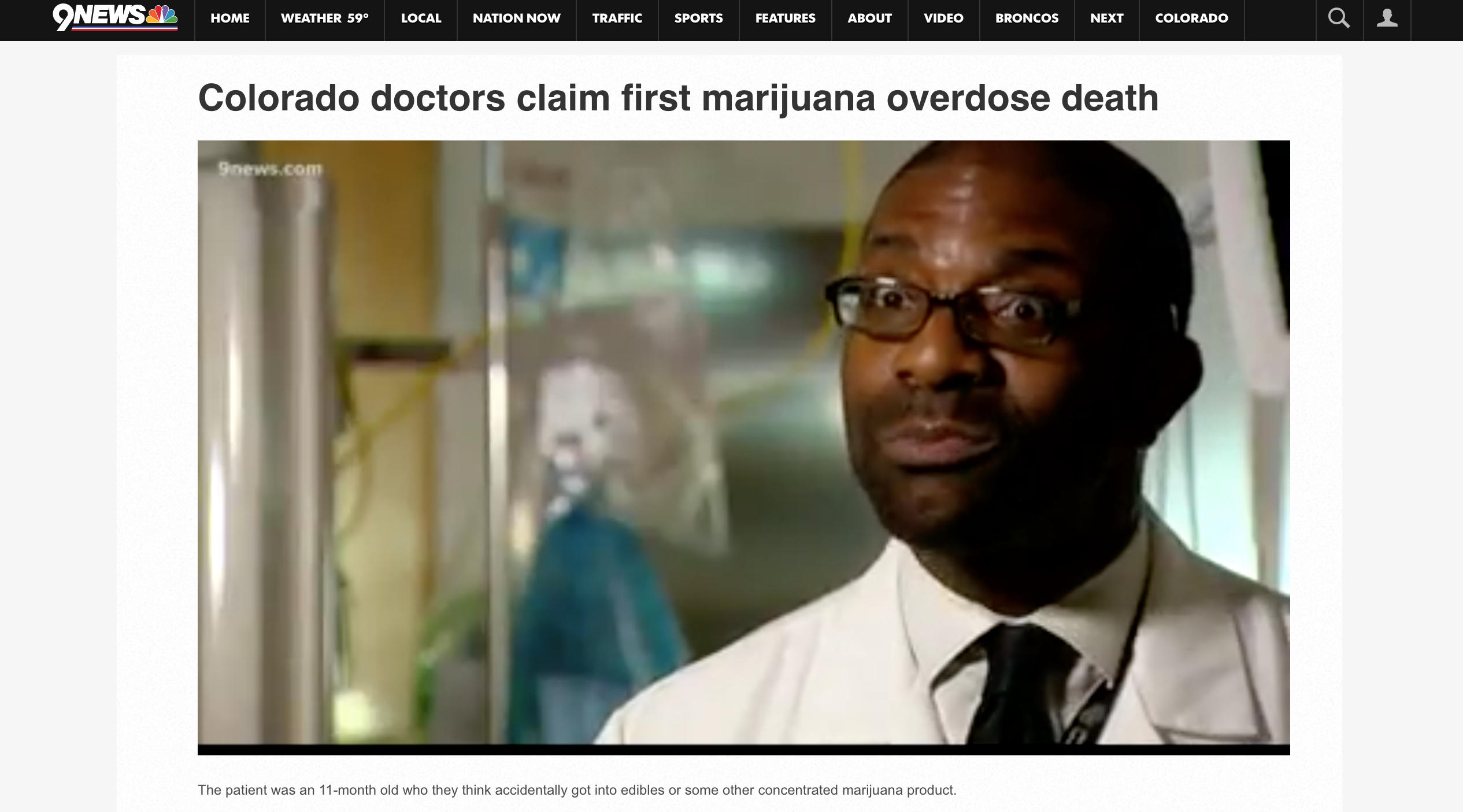 marijuana